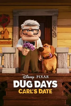 Xem Phim Buổi Hẹn Của Carl Vietsub HD Online - Hoathinh.Org