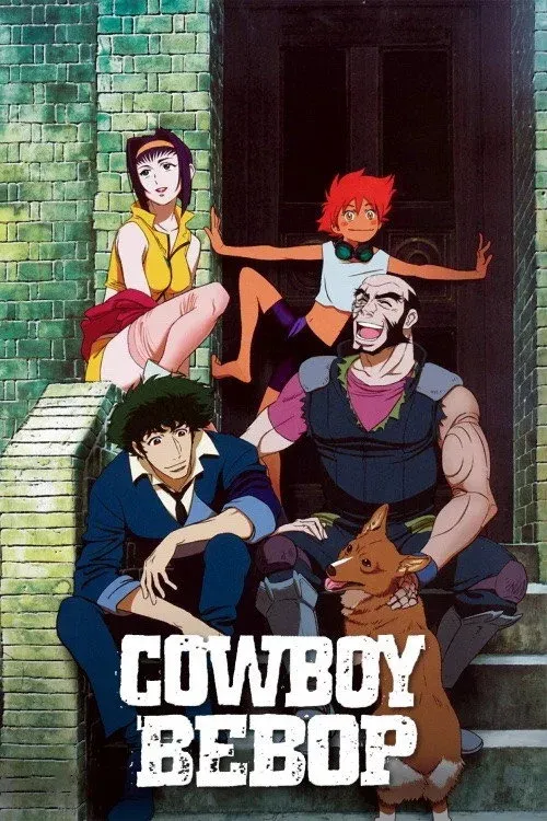 Xem Phim Cao Bồi Bebop Vietsub HD Online - Hoathinh.Org