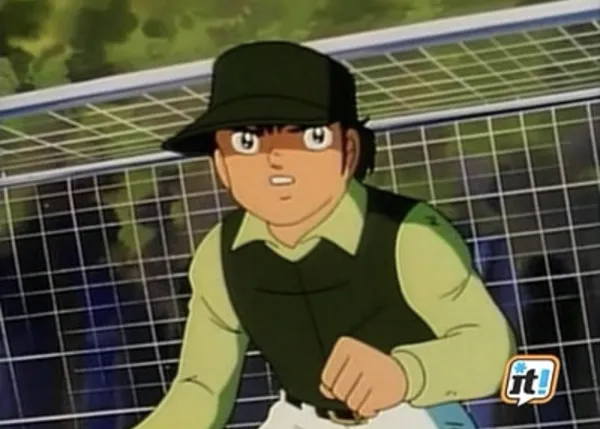 Xem Phim Captain Tsubasa: Europe Daikessen Vietsub HD Online - Hoathinh.Org