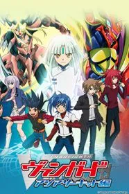 Xem Phim Cardfight!! Vanguard Vietsub HD Online - Hoathinh.Org