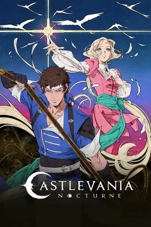 Xem Phim Castlevania: Dạ Khúc (Phần 1) Vietsub HD Online - Hoathinh.Org