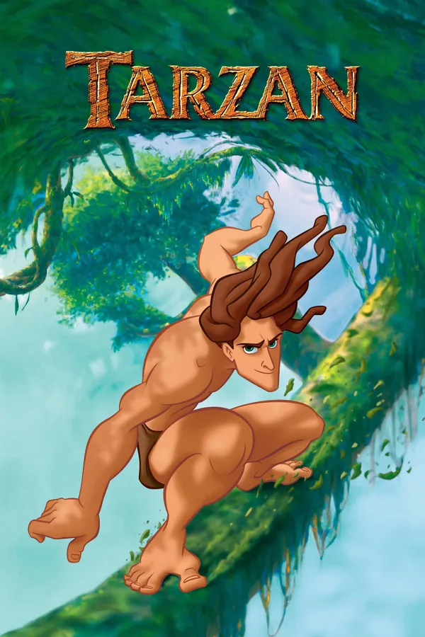 Xem Phim Cậu Bé Rừng Xanh Vietsub HD Online - Hoathinh.Org