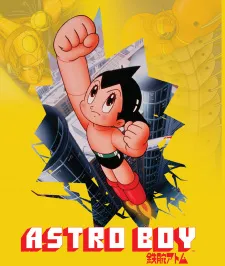 Xem Phim Cậu Bé Siêu Người Máy Astro Vietsub HD Online - Hoathinh.Org