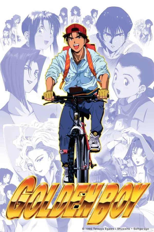 Xem Phim Cậu Bé Vàng Vietsub HD Online - Hoathinh.Org