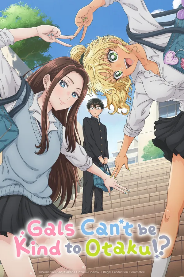 Xem Phim Otaku ni Yasashii Gal wa Inai!? Vietsub HD Online - Hoathinh.Org