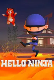 Xem Phim Chào Ninja (Phần 2) Vietsub HD Online - Hoathinh.Org