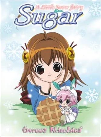 Xem Phim Chicchana Yukitsukai Sugar Vietsub HD Online - Hoathinh.Org