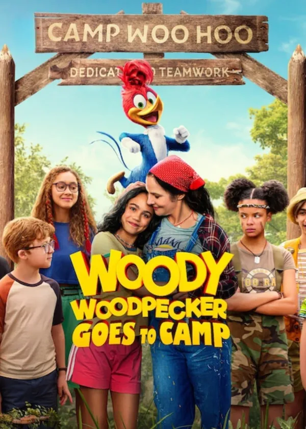 Xem Phim Chim gõ kiến Woody đi trại hè Vietsub HD Online - Hoathinh.Org