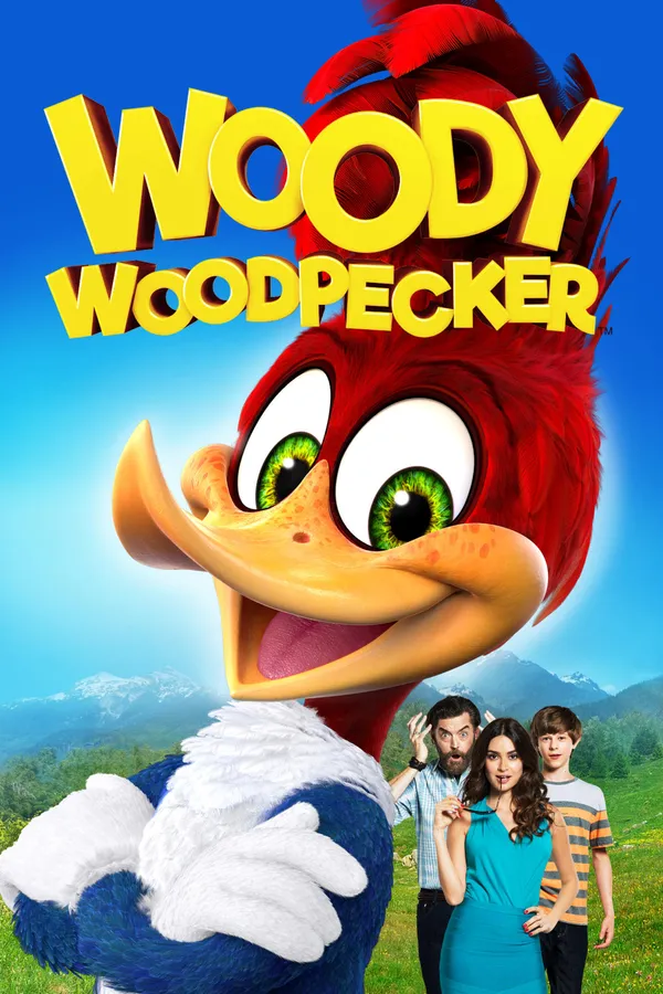 Xem Phim Chim Gõ Kiến Woody Vietsub HD Online - Hoathinh.Org