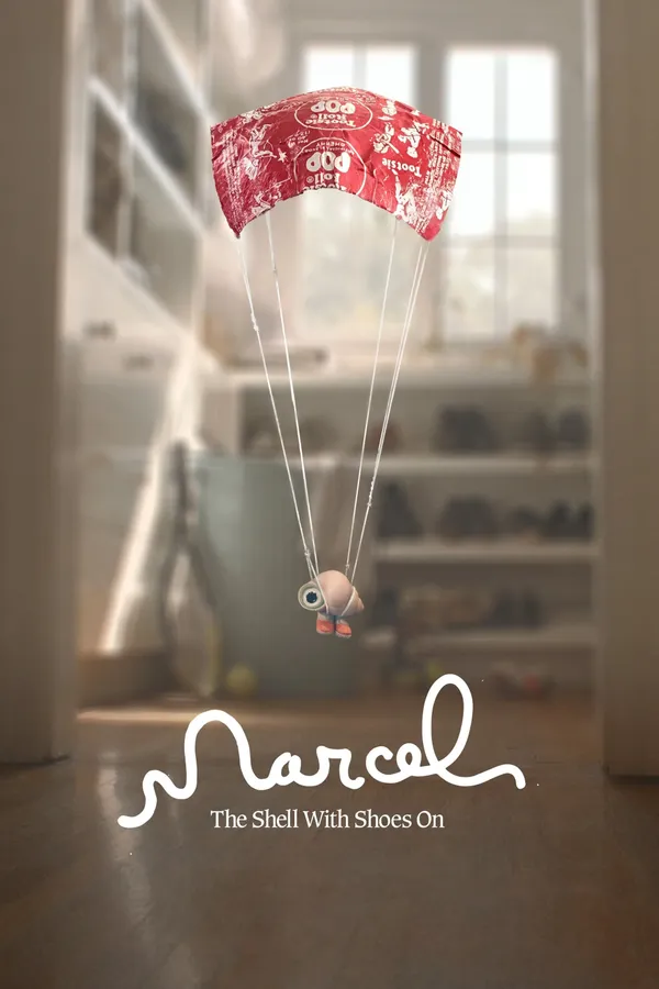 Xem Phim Cuộc Phiêu Lưu Của Marcel Vietsub HD Online - Hoathinh.Org