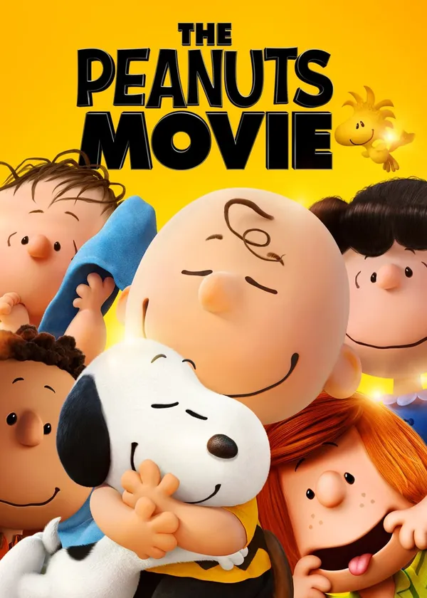 Xem Phim Chú Cún Snoopy Vietsub HD Online - Hoathinh.Org