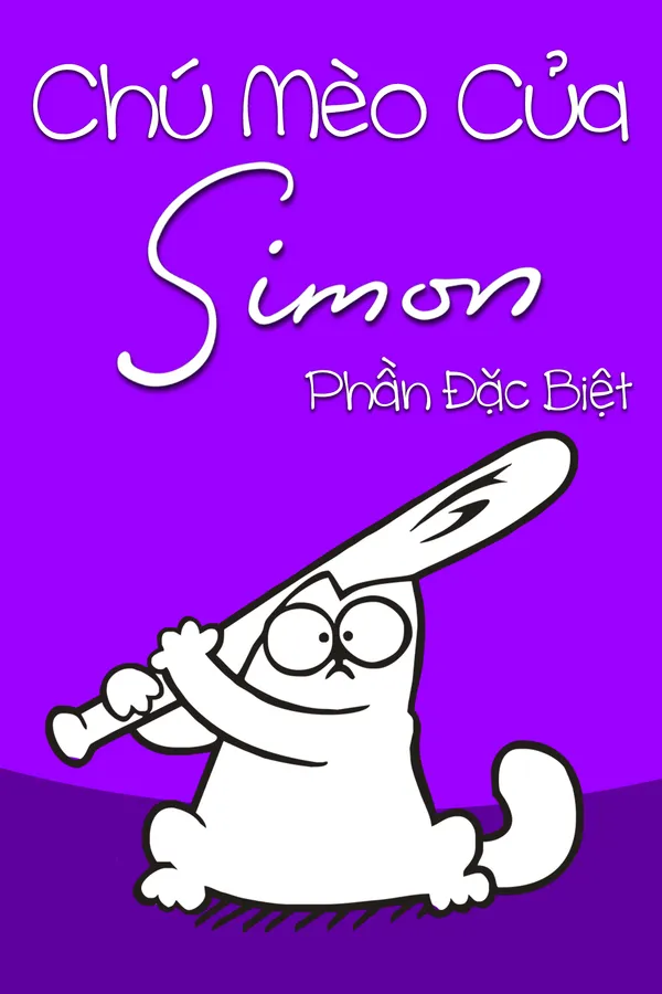 Xem Phim Chú Mèo Của Simon (Phần 4) Vietsub HD Online - Hoathinh.Org