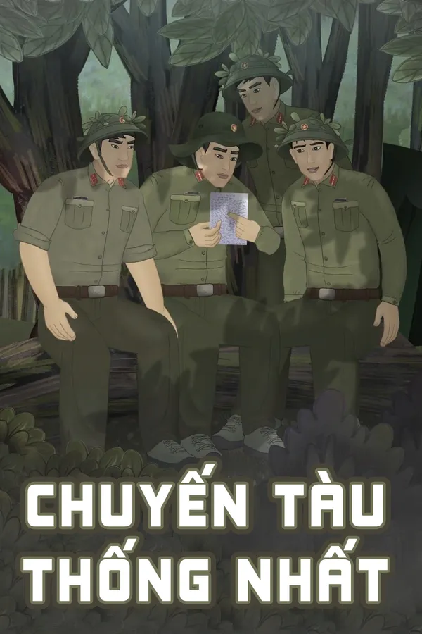 Xem Phim Chuyến Tàu Thống Nhất Vietsub HD Online - Hoathinh.Org