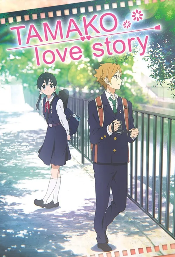 Xem Phim Chuyện Tình Tamako Vietsub HD Online - Hoathinh.Org