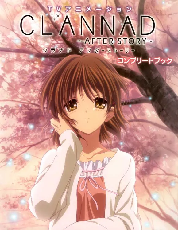 Xem Phim Clannad: After Story Vietsub HD Online - Hoathinh.Org