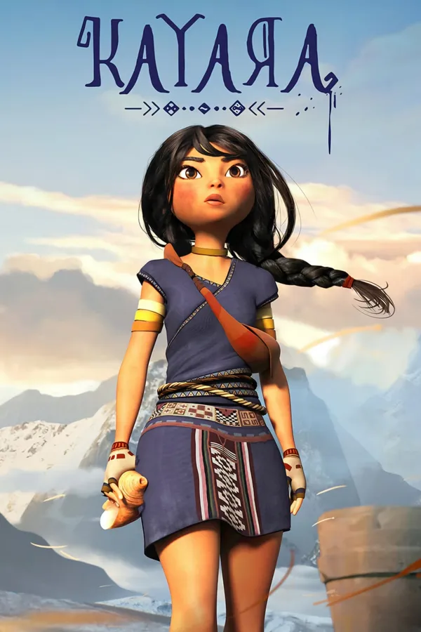 Xem Phim Cô Bé Chiến Binh Vietsub HD Online - Hoathinh.Org
