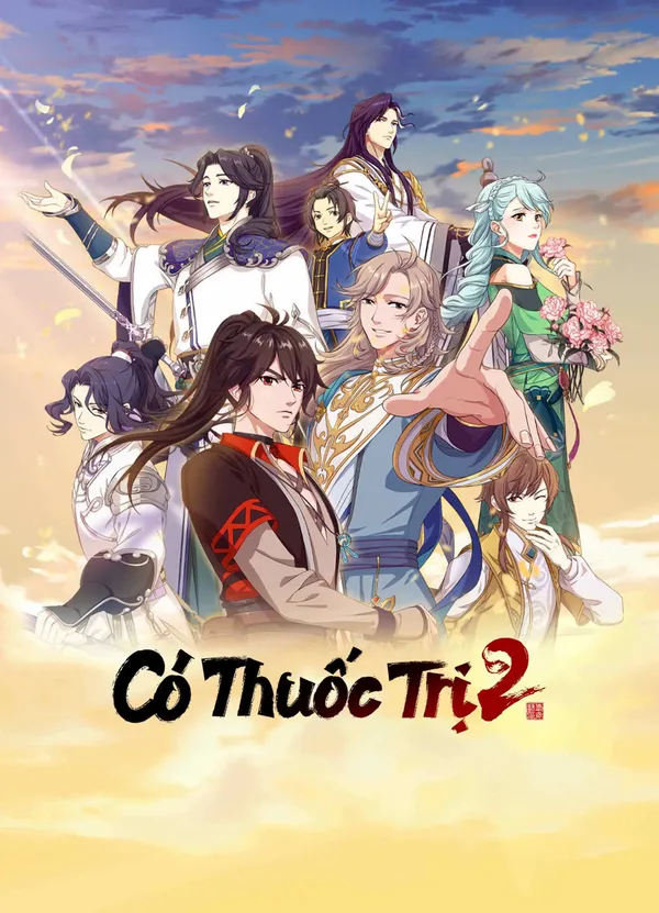 Xem Phim Có Thuốc Trị 2 Vietsub HD Online - Hoathinh.Org