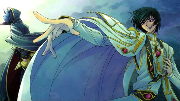 Xem Phim Code Geass: Lelouch of the Rebellion - Emperor Vietsub HD Online - Hoathinh.Org