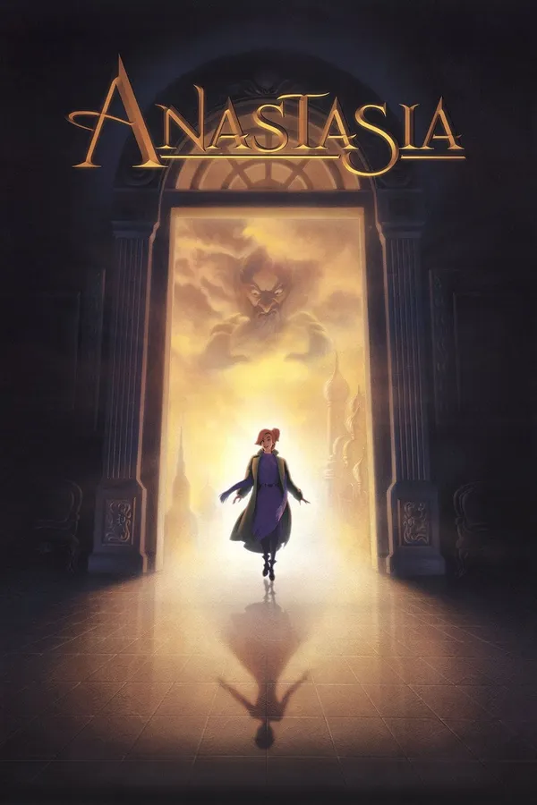 Xem Phim Công Chúa Anastasia Vietsub HD Online - Hoathinh.Org
