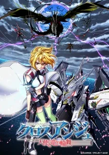 Xem Phim Cross Ange: Tenshi to Ryuu no Rondo Vietsub HD Online - Hoathinh.Org