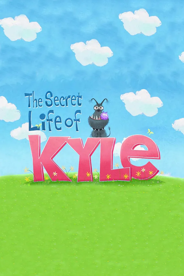 Xem Phim Cuộc Sống Bí Mật Của Kyle Vietsub HD Online - Hoathinh.Org