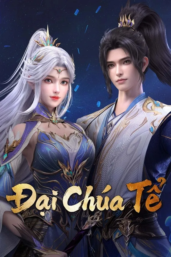 Xem Phim Đại Chúa Tể 3D Vietsub HD Online - Hoathinh.Org
