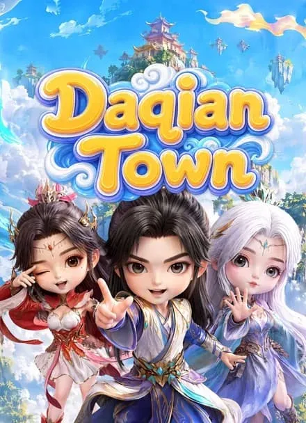 Xem Phim Đại Thiên Tiểu Trấn Vietsub HD Online - Hoathinh.Org
