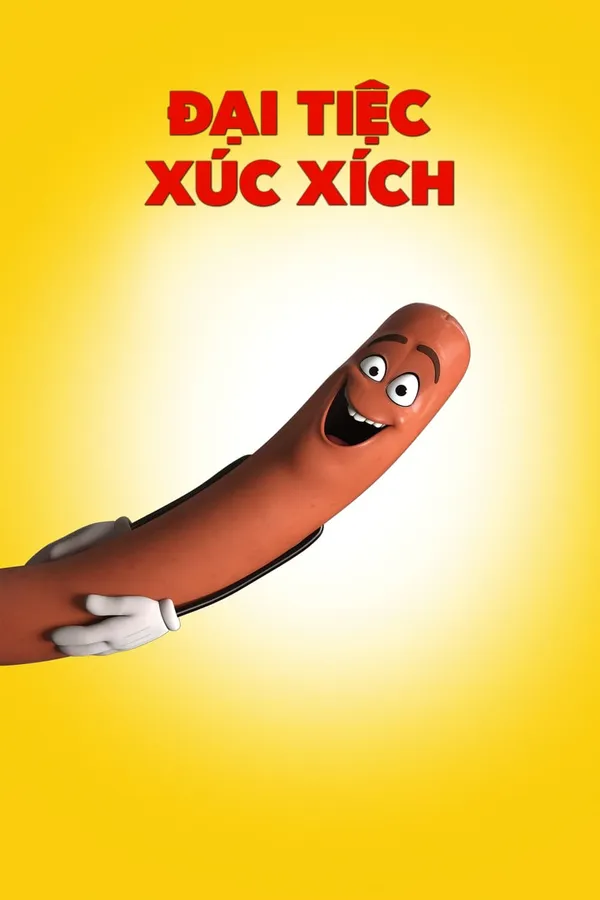 Xem Phim Đại Tiệc Xúc Xích Vietsub HD Online - Hoathinh.Org