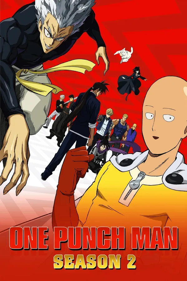 Xem Phim Đấm Phát Chết Luôn (Phần 2) Vietsub HD Online - Hoathinh.Org