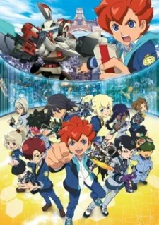 Xem Phim Danball Senki Wars Vietsub HD Online - Hoathinh.Org