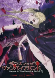 Xem Phim Dance in the Vampire Bund Vietsub HD Online - Hoathinh.Org