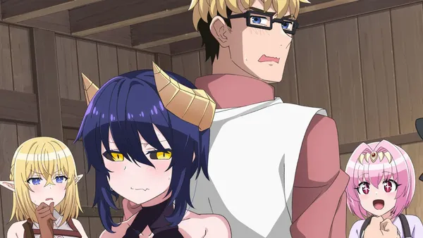 Xem Phim Dark Summoner To Dekiteiru Vietsub HD Online - Hoathinh.Org