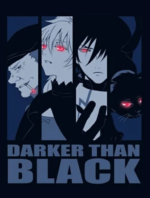 Xem Phim Darker than Black: Kuro no Keiyakusha Vietsub HD Online - Hoathinh.Org