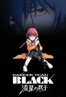 Xem Phim Darker than Black: Ryuusei no Gemini Vietsub HD Online - Hoathinh.Org