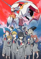 Xem Phim Darling in the FranXX Vietsub HD Online - Hoathinh.Org