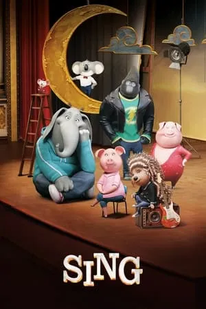 Xem Phim Đấu Trường Âm Nhạc Vietsub HD Online - Hoathinh.Org