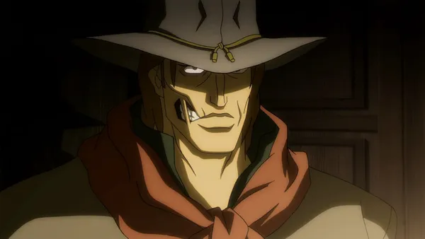 Xem Phim DC Showcase: Jonah Hex Vietsub HD Online - Hoathinh.Org