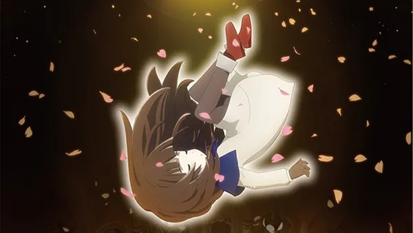 Xem Phim Deemo: Chìa Khóa Ký Ức Vietsub HD Online - Hoathinh.Org