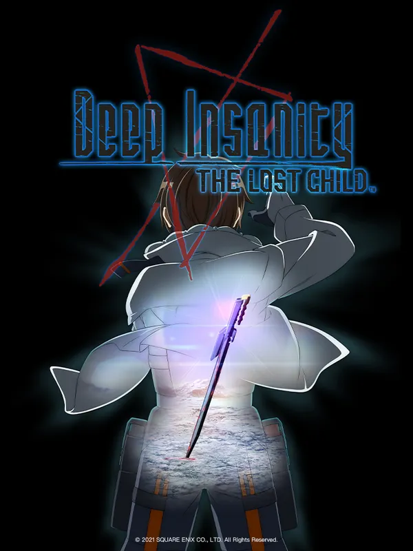 Xem Phim Deep Insanity THE LOST CHILD Vietsub HD Online - Hoathinh.Org