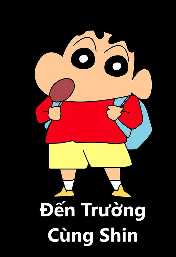 Xem Phim Cuộc Sống Của Shin (Phần 1) Vietsub HD Online - Hoathinh.Org