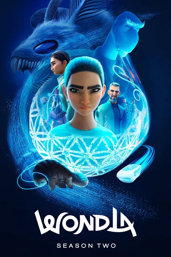 Xem Phim Đi Tìm WondLa (Phần 2) Vietsub HD Online - Hoathinh.Org