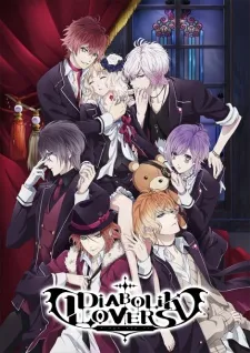 Xem Phim Diabolik Lovers Vietsub HD Online - Hoathinh.Org