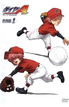 Xem Phim Diamond no Ace OVA Vietsub HD Online - Hoathinh.Org