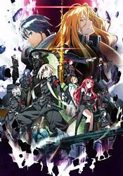 Xem Phim Dies Irae Vietsub HD Online - Hoathinh.Org
