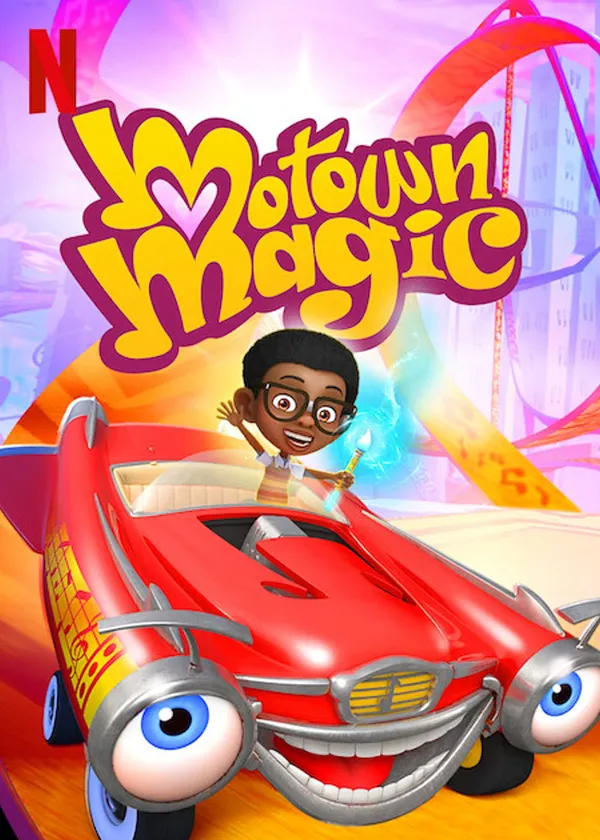 Xem Phim Điều kì diệu ở Motown (Phần 1) Vietsub HD Online - Hoathinh.Org