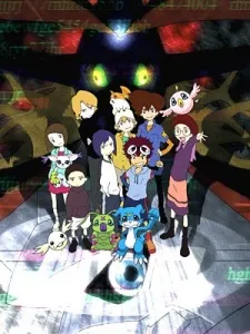 Xem Phim Digimon Adventure Movie Vietsub HD Online - Hoathinh.Org