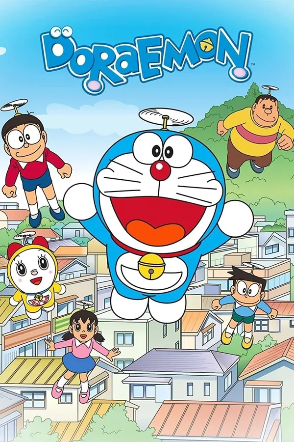 Xem Phim Doraemon: Tuyển tập mới nhất Vietsub HD Online - Hoathinh.Org