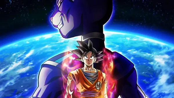 Xem Phim Dragon Ball Super: Beerus Vietsub HD Online - Hoathinh.Org