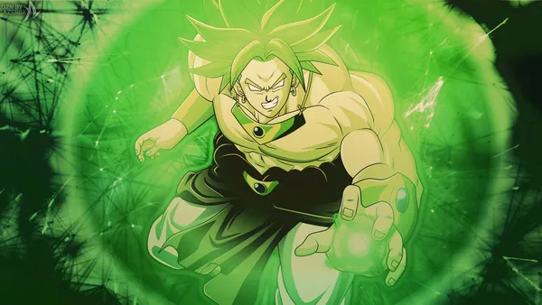 Xem Phim Dragon Ball Z Movie 08: Moetsukiro!! Nessen, Ressen, Chougekisen Vietsub HD Online - Hoathinh.Org