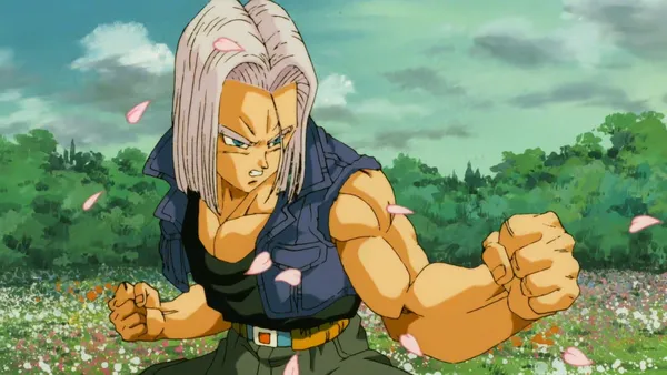 Xem Phim Dragon Ball Z Movie 09: Ginga Girigiri!! Bucchigiri No Sugoi Yatsu Vietsub HD Online - Hoathinh.Org